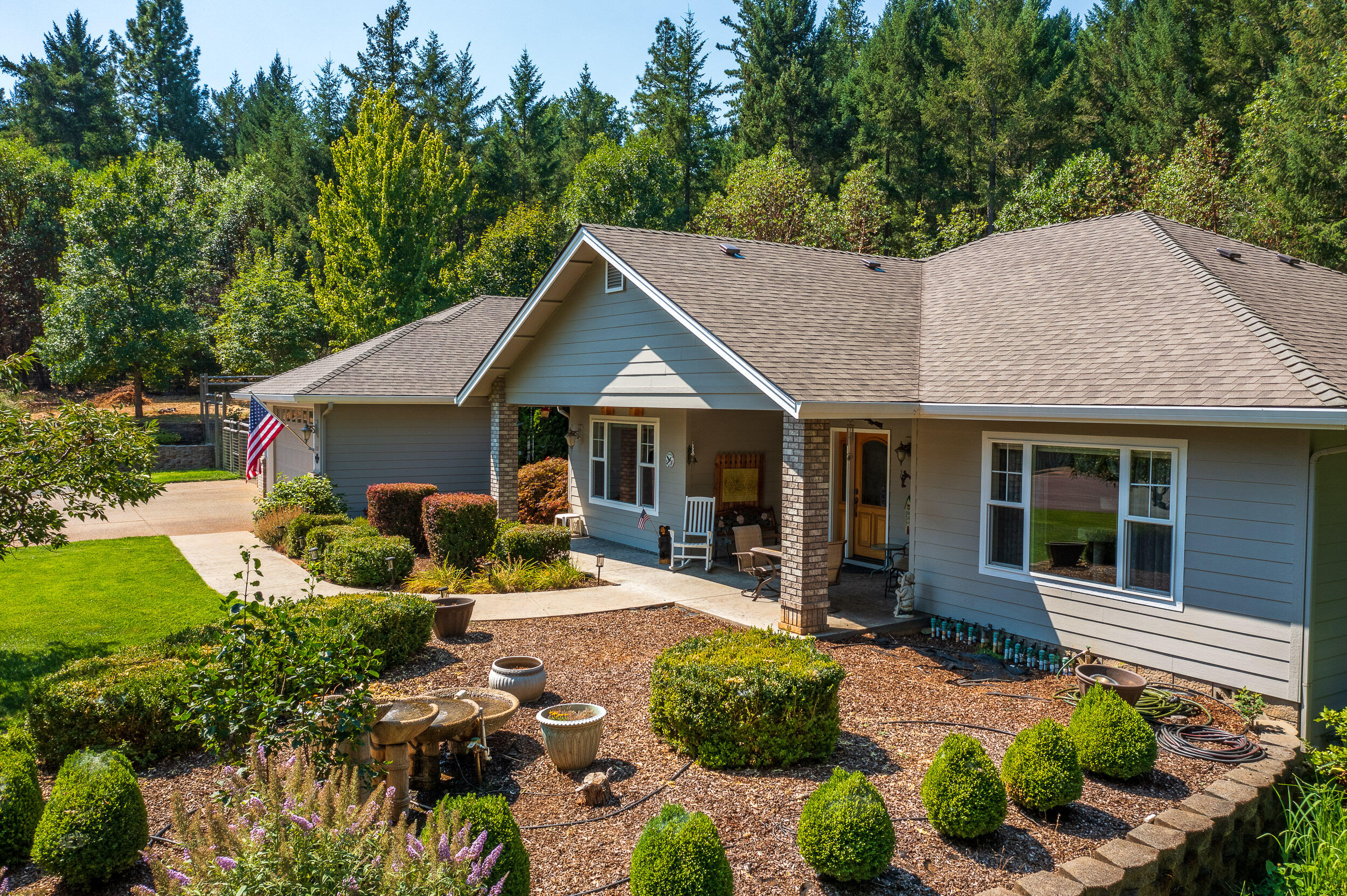 Whitestone Subdivision - Residential