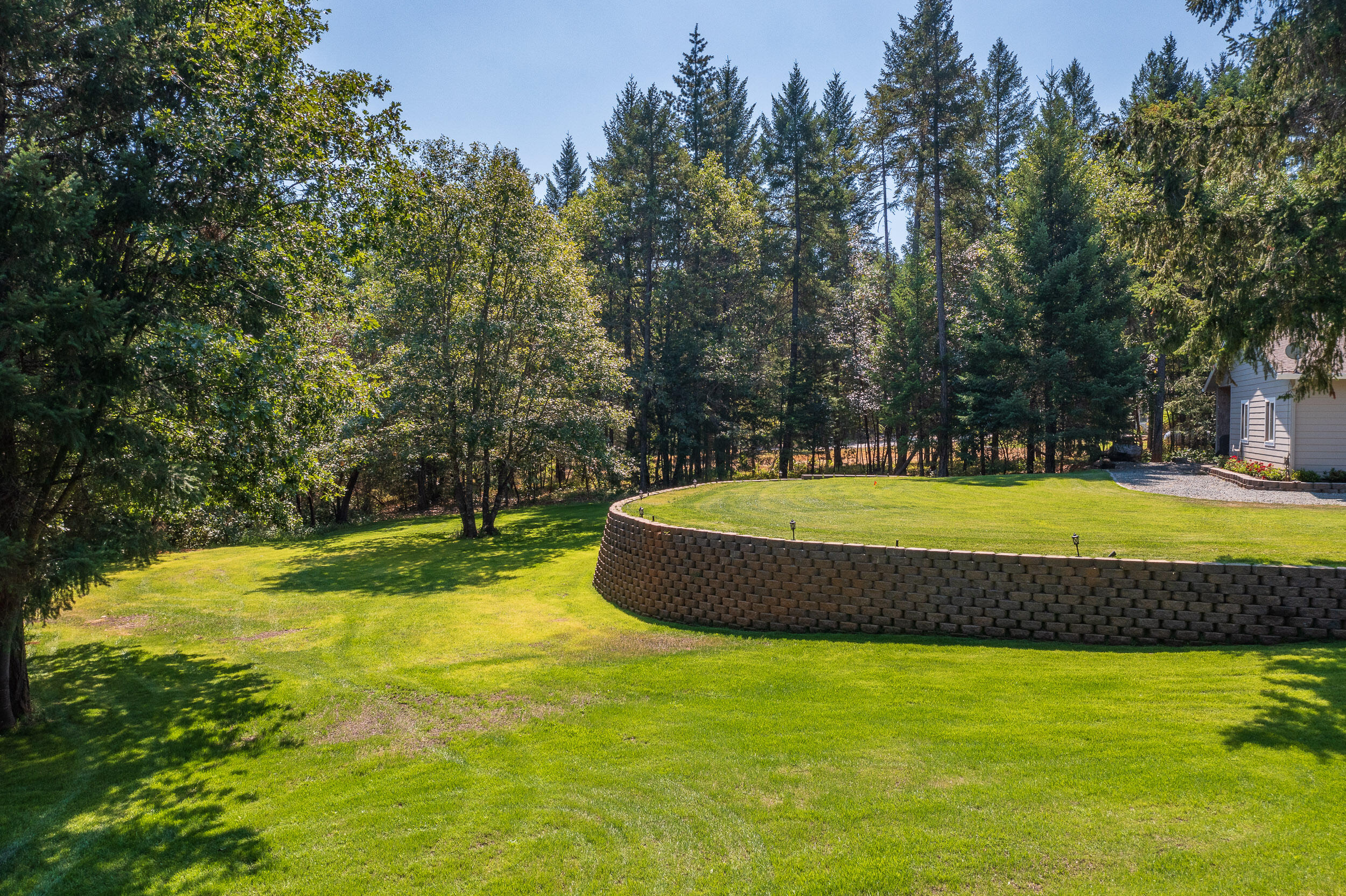 Whitestone Subdivision - Residential