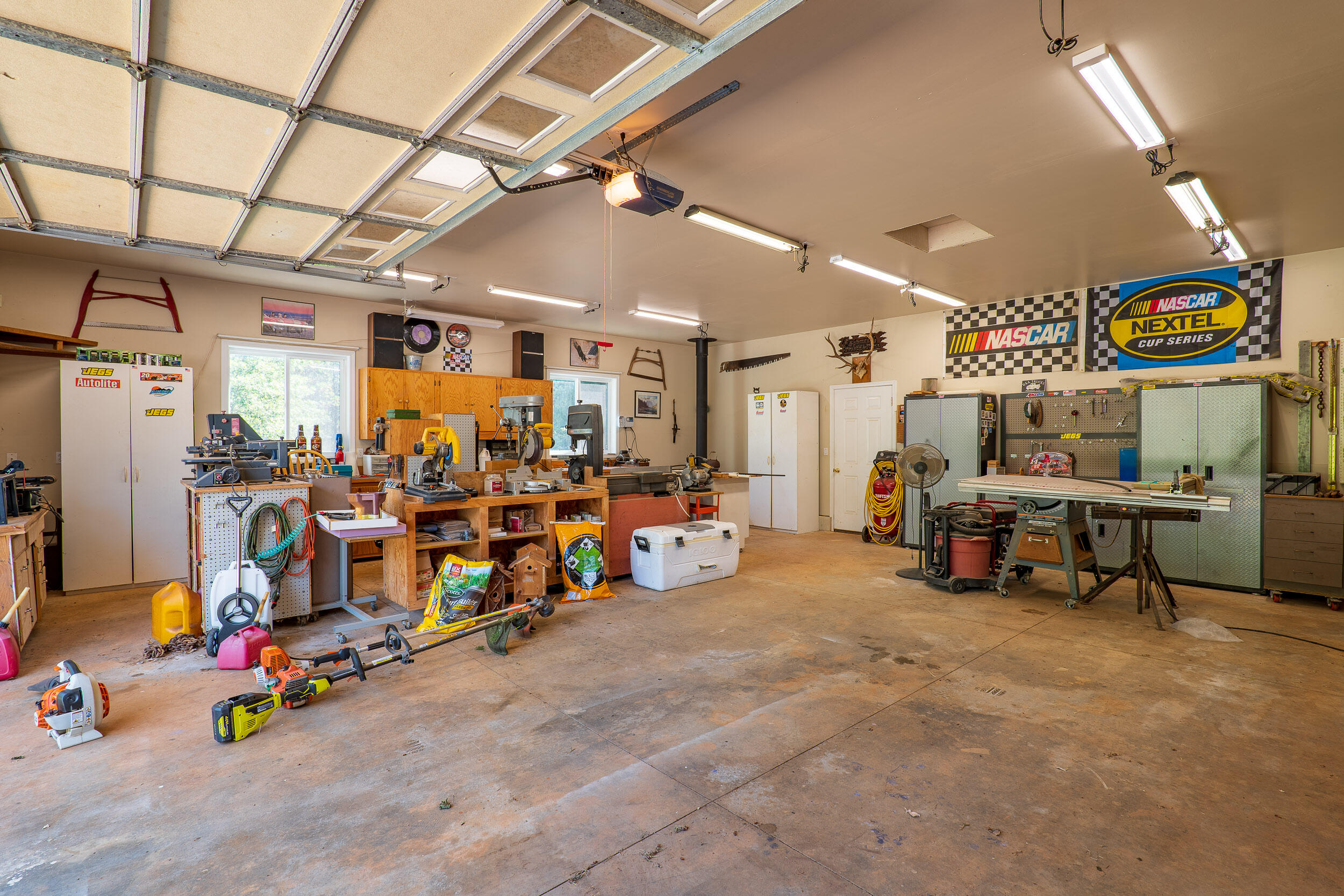 Whitestone Subdivision - Residential