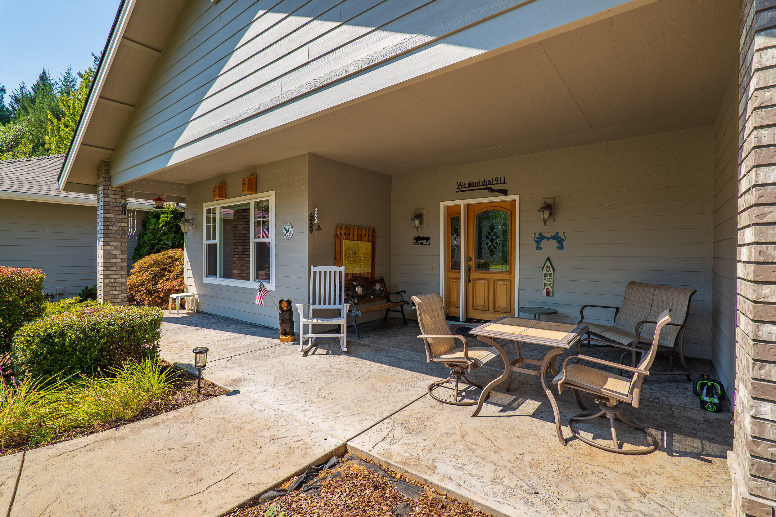 Whitestone Subdivision - Residential