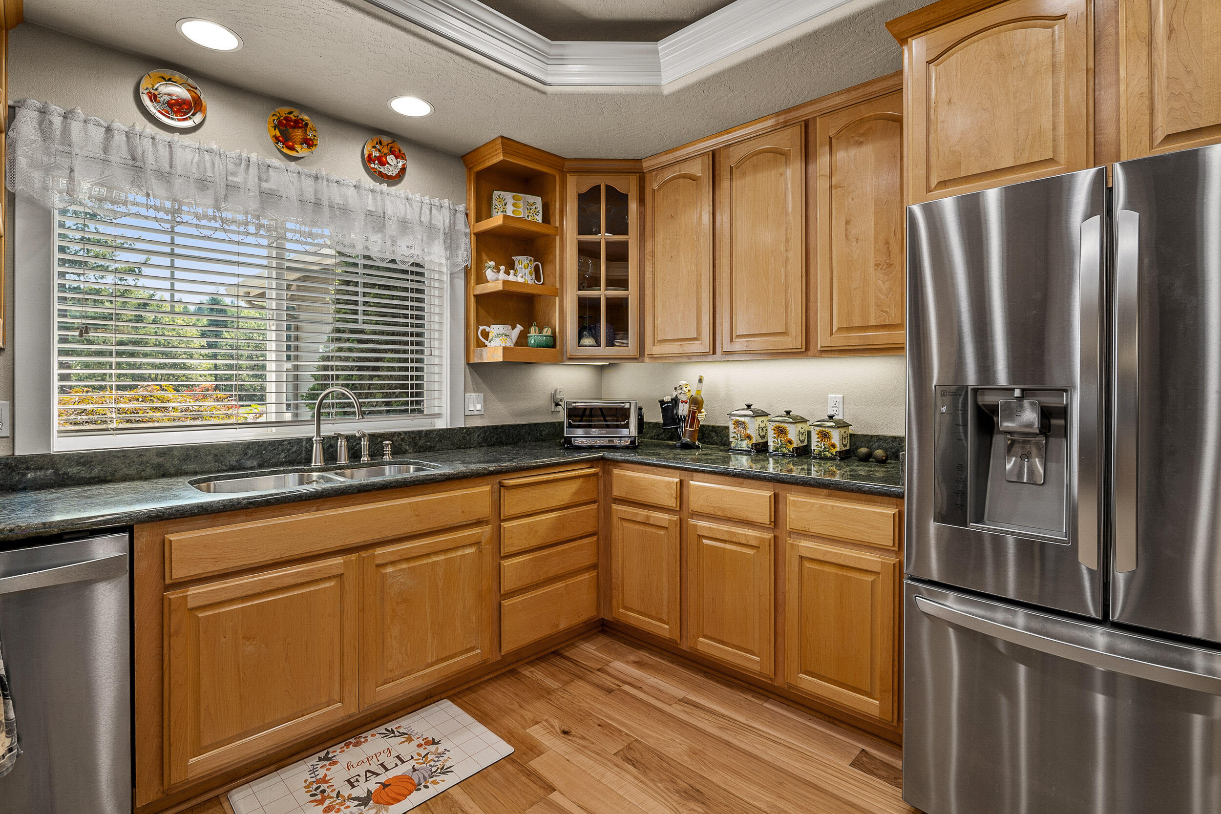 Whitestone Subdivision - Residential