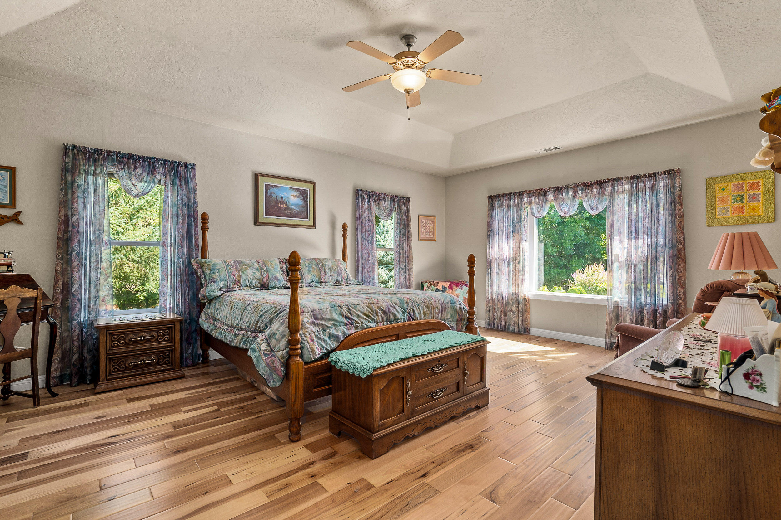 Whitestone Subdivision - Residential