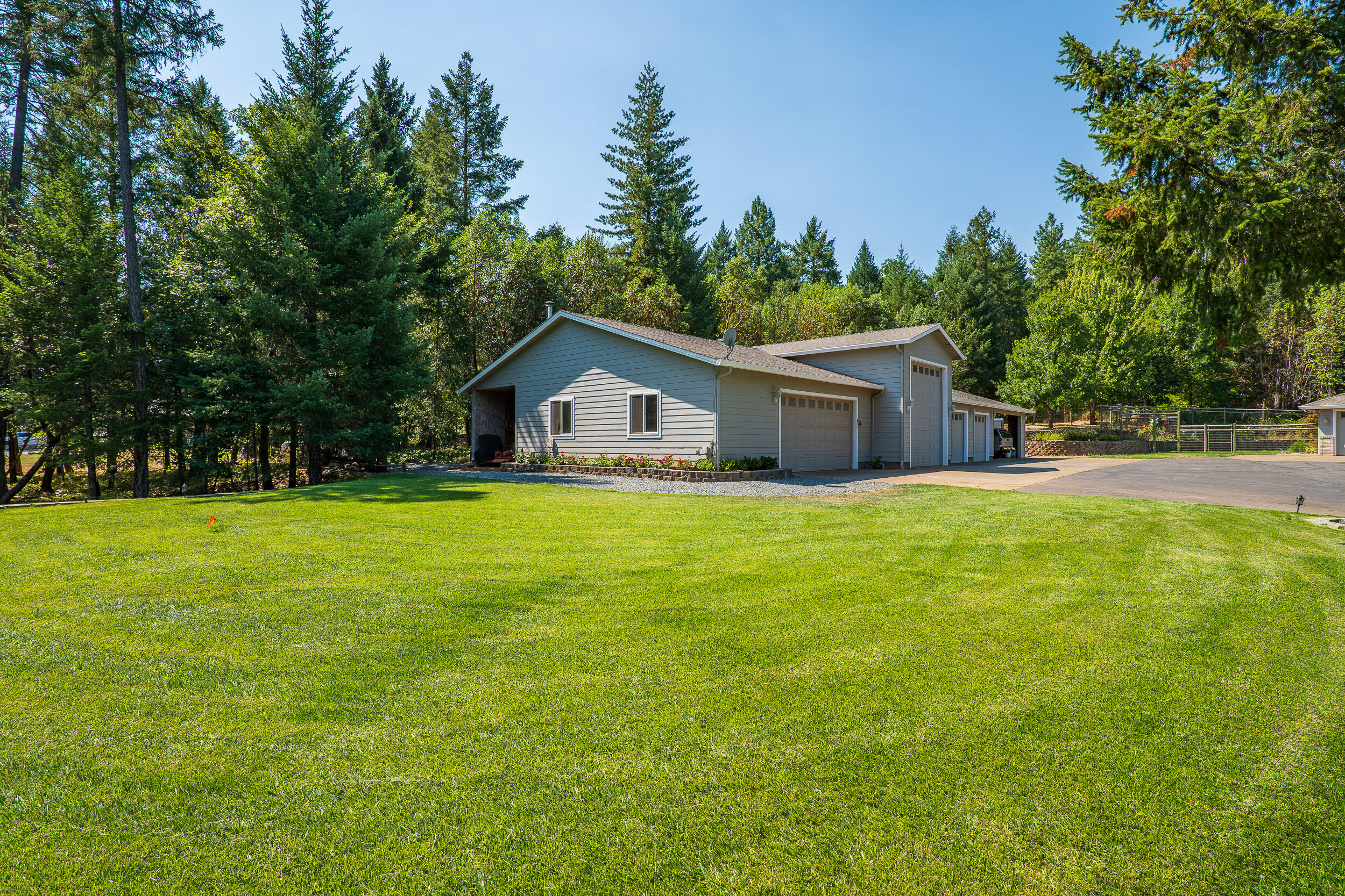 Whitestone Subdivision - Residential