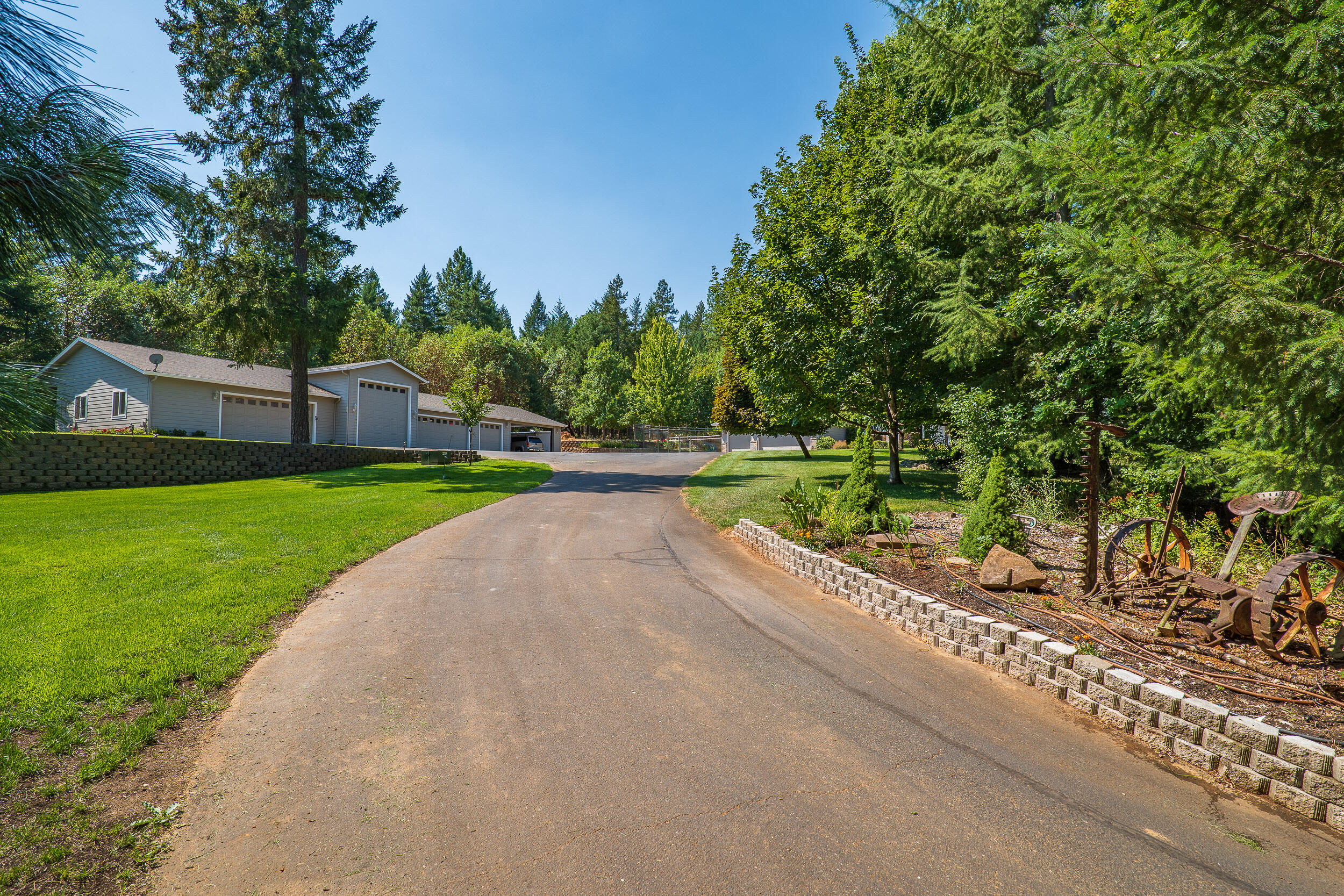 Whitestone Subdivision - Residential