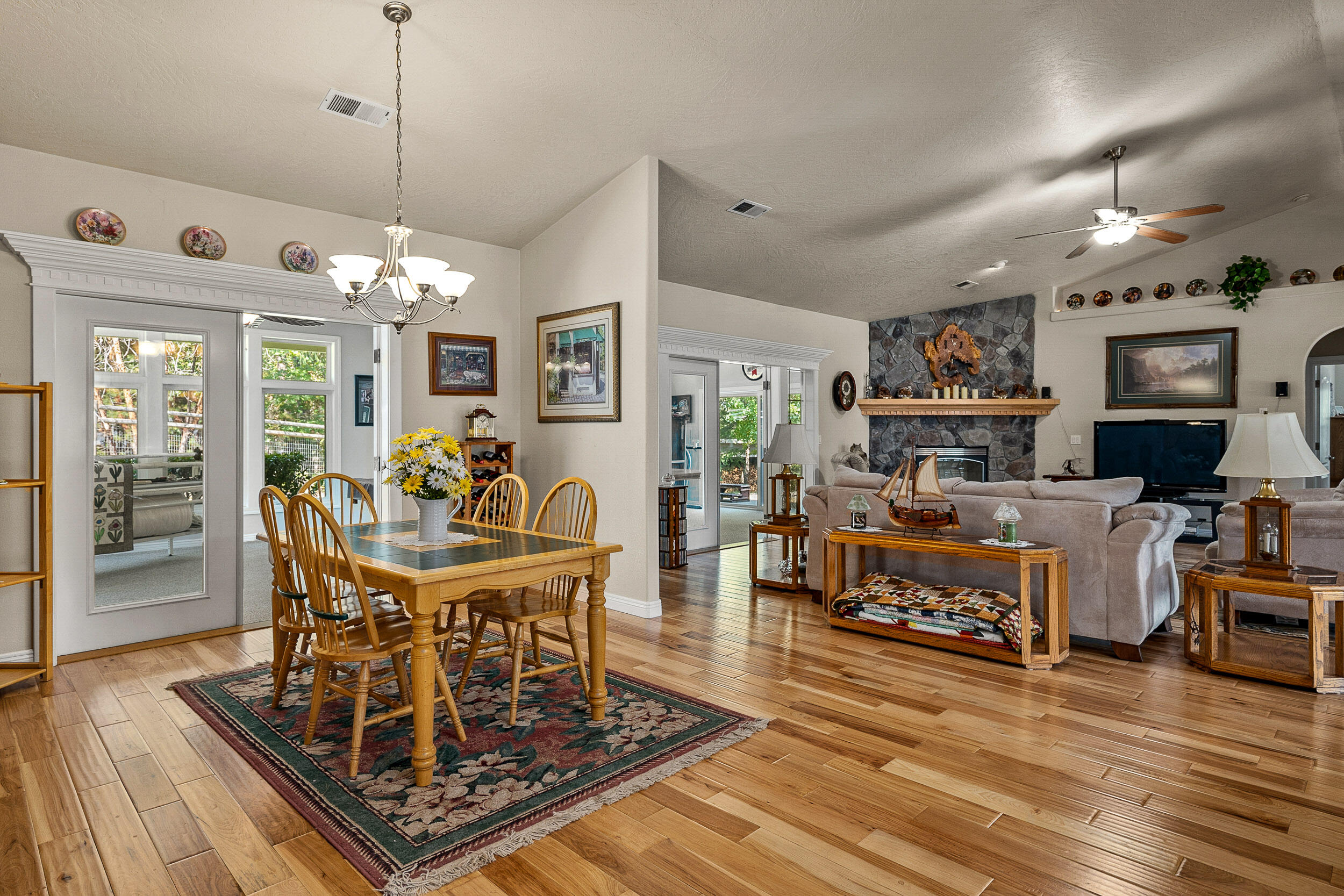 Whitestone Subdivision - Residential