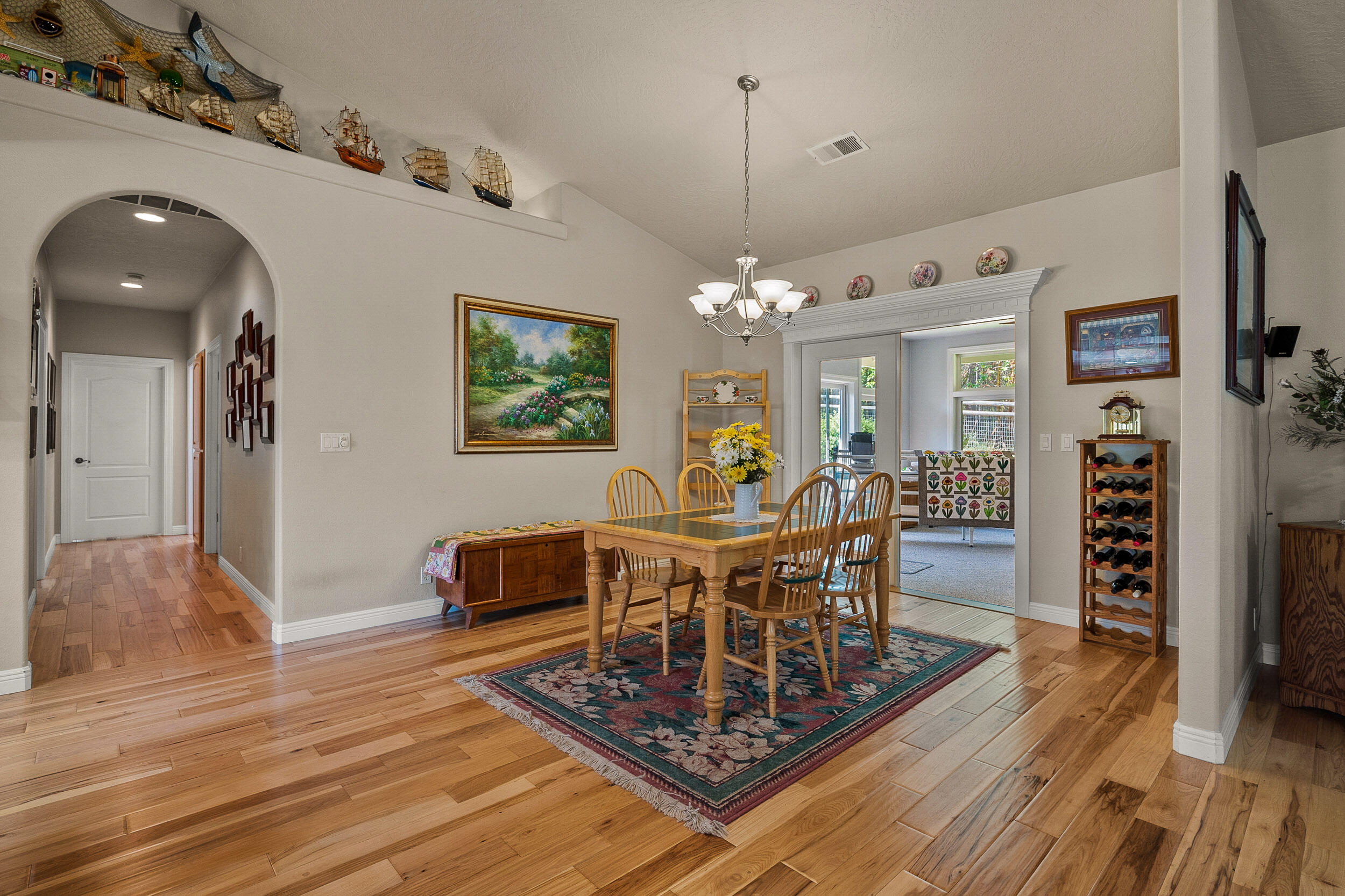 Whitestone Subdivision - Residential