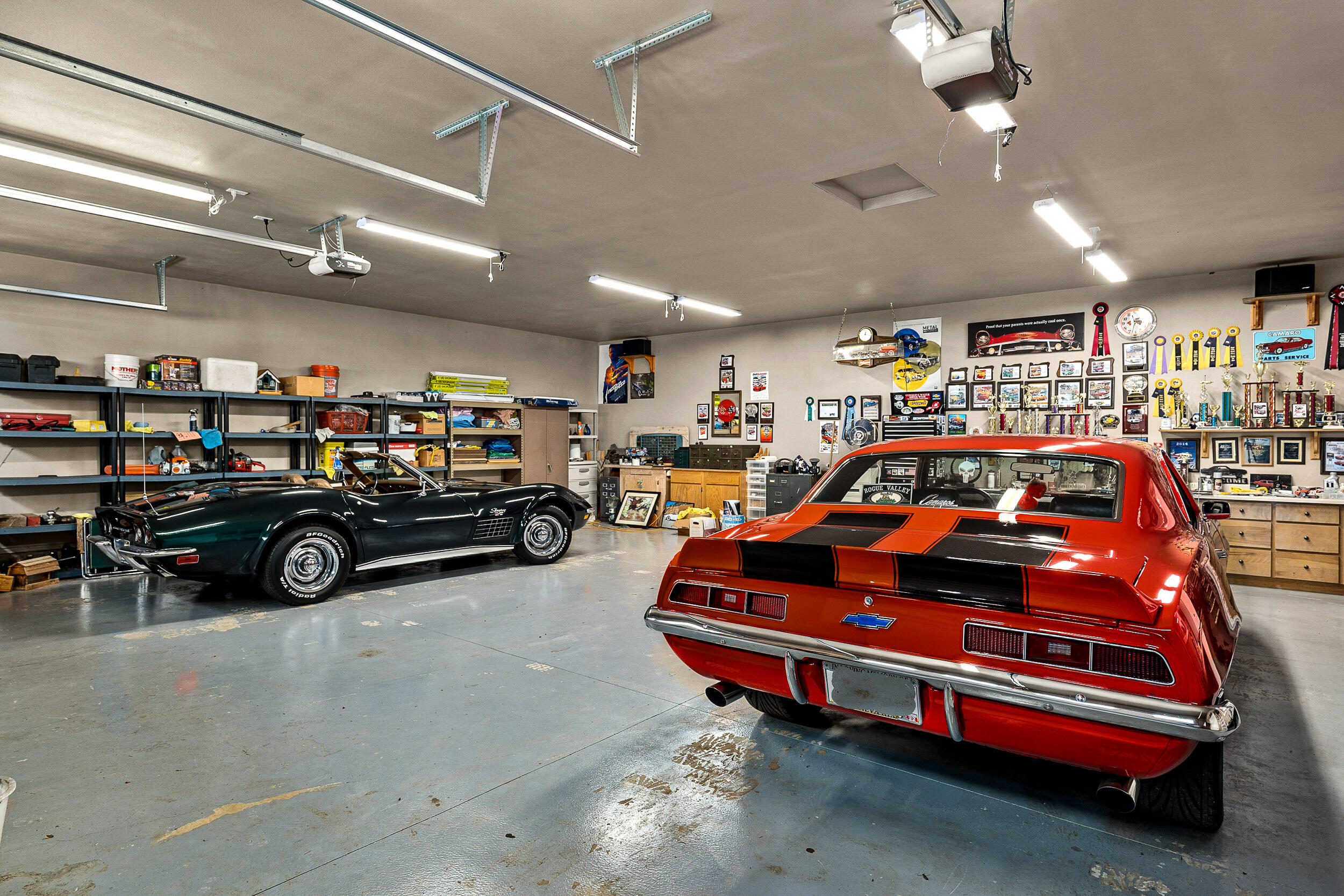 Whitestone Subdivision - Residential