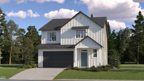 Photo of 63118 NE Henningsen Pl Pl, Bend, OR 97701 (MLS # 220229060)