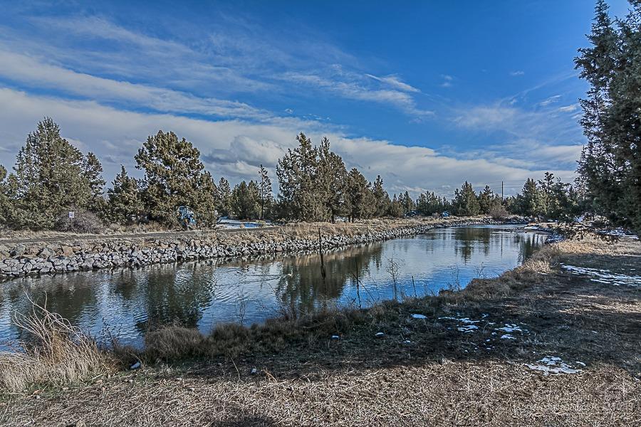 Canal View - Residential