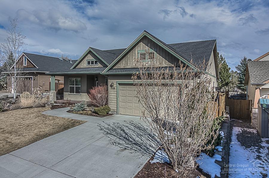 Canal View - Residential