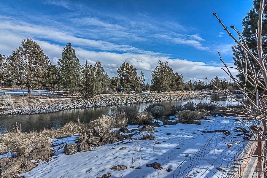 Canal View - Residential