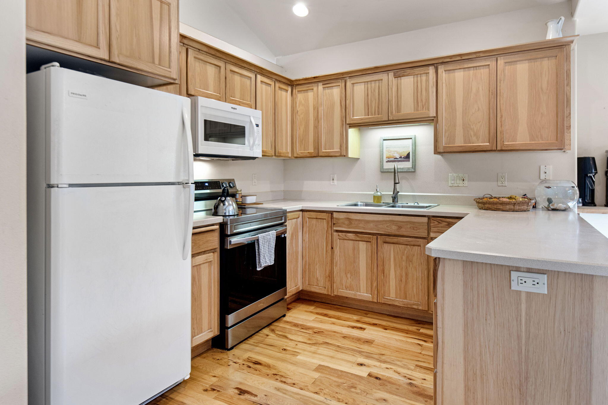 West Bend Village - Residential