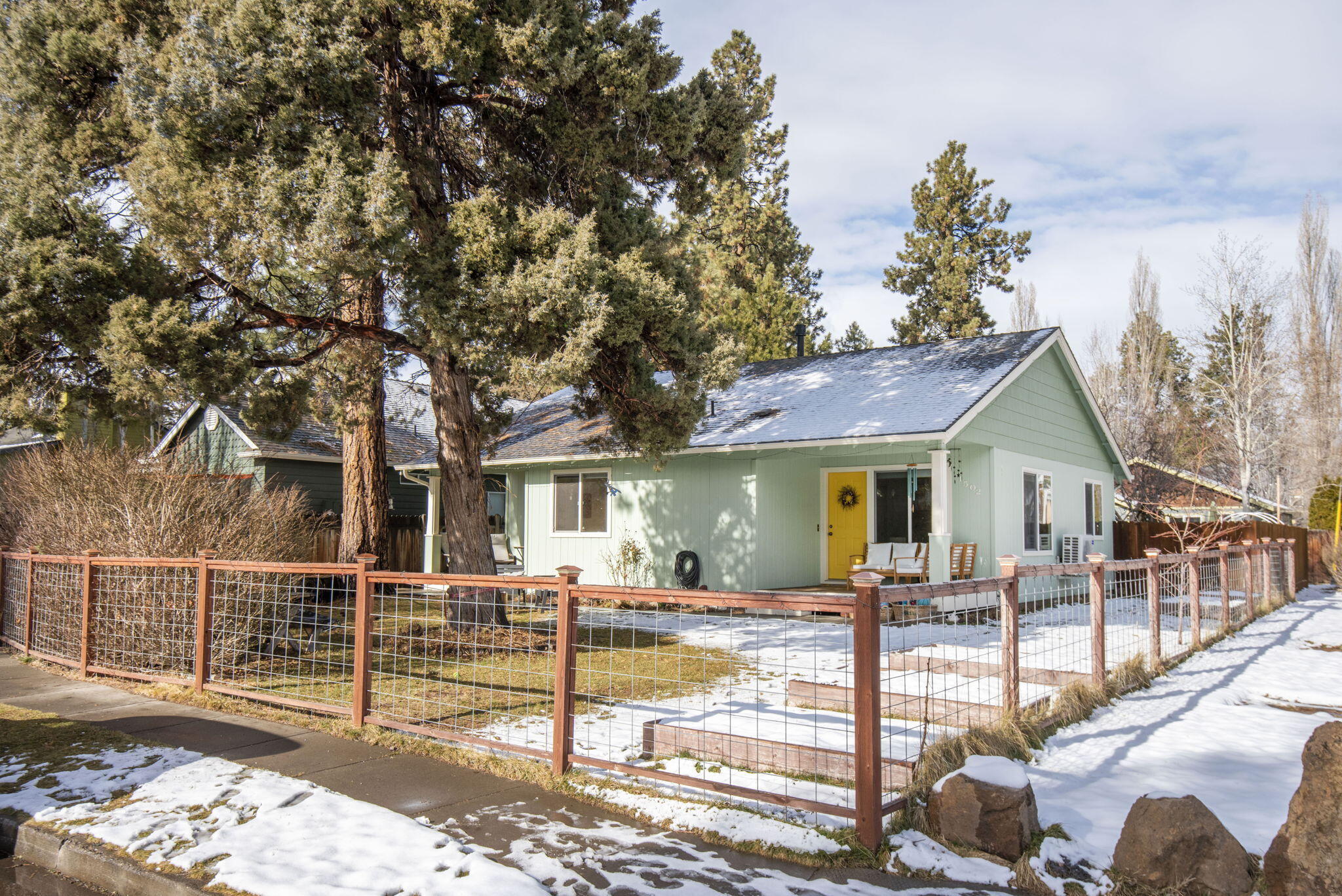 West Bend Village - Residential