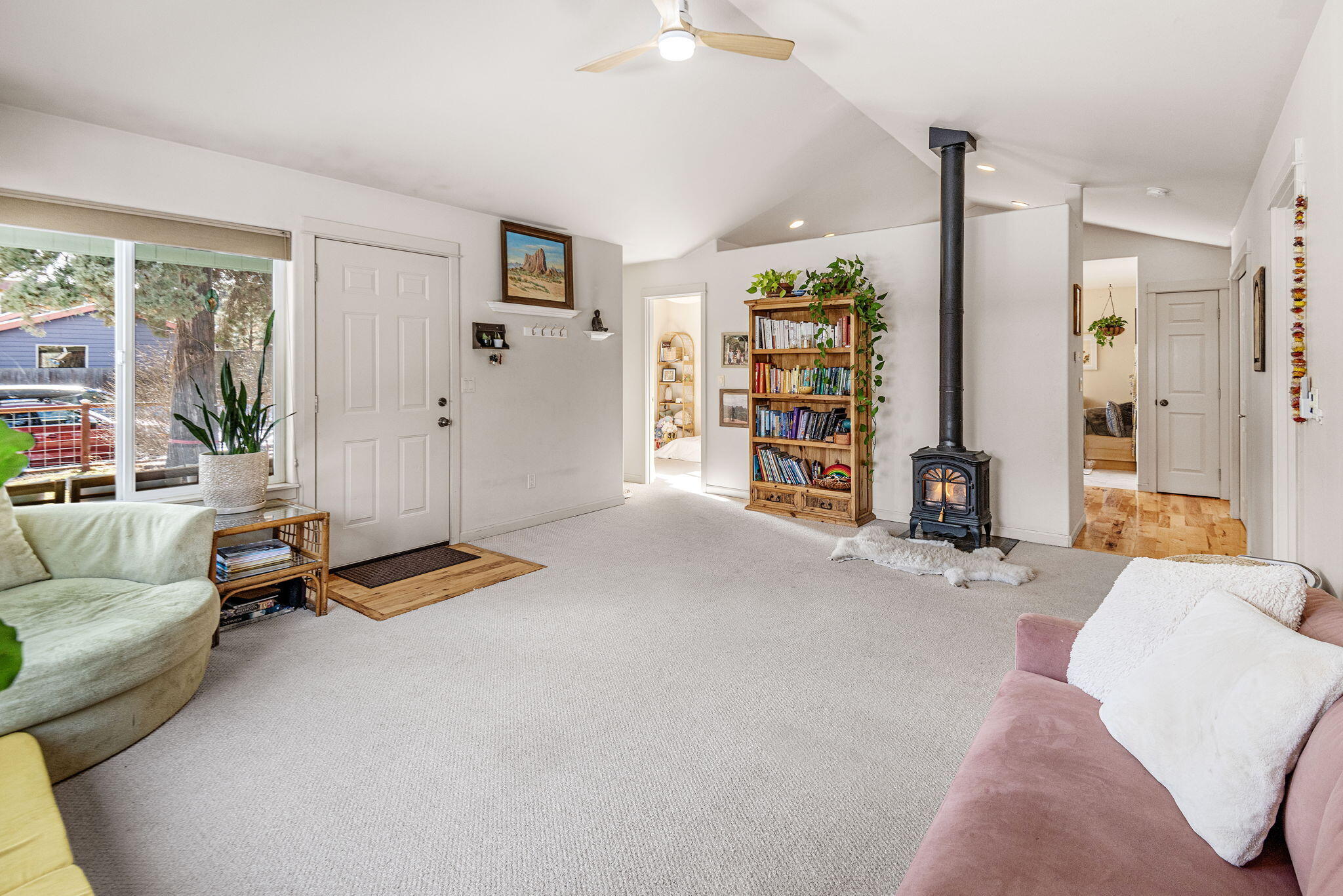 West Bend Village - Residential