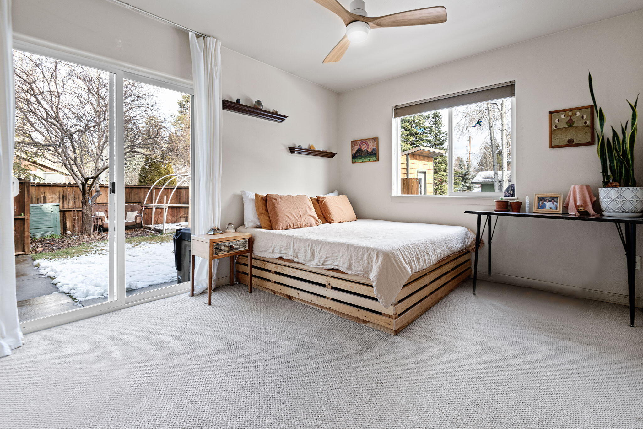 West Bend Village - Residential