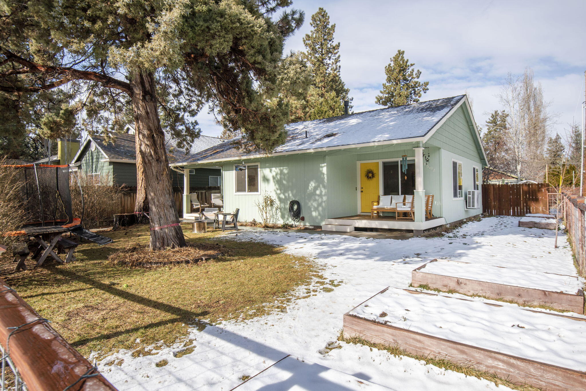 West Bend Village - Residential