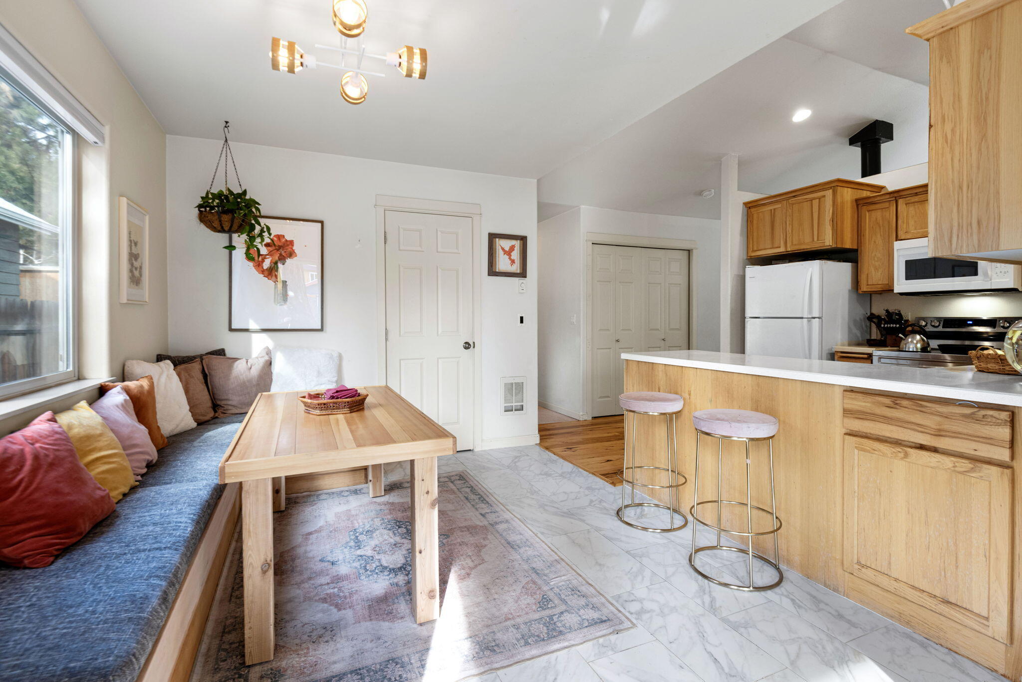 West Bend Village - Residential