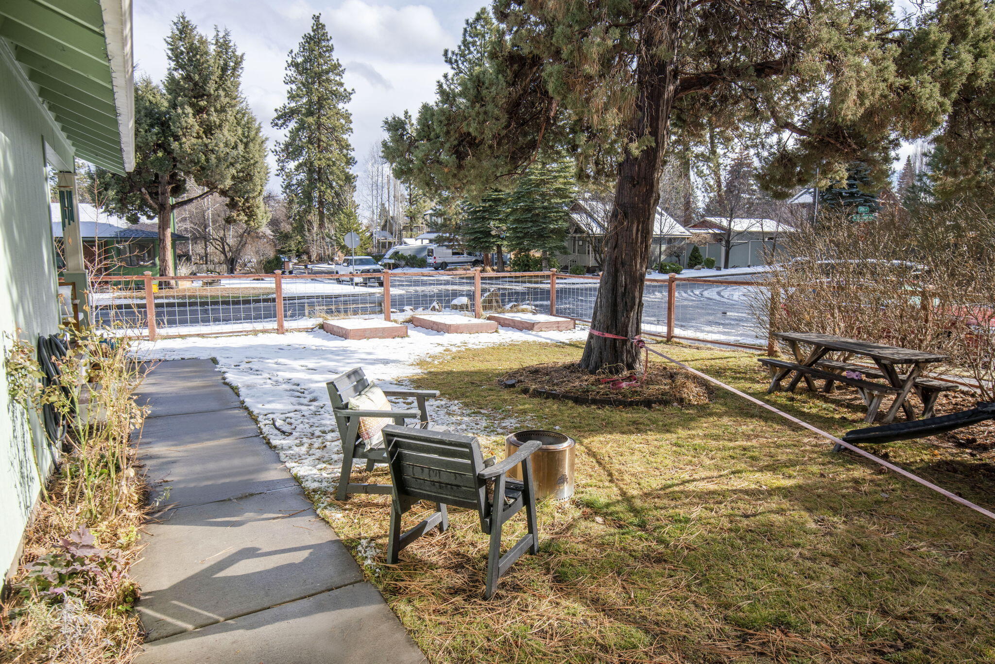 West Bend Village - Residential