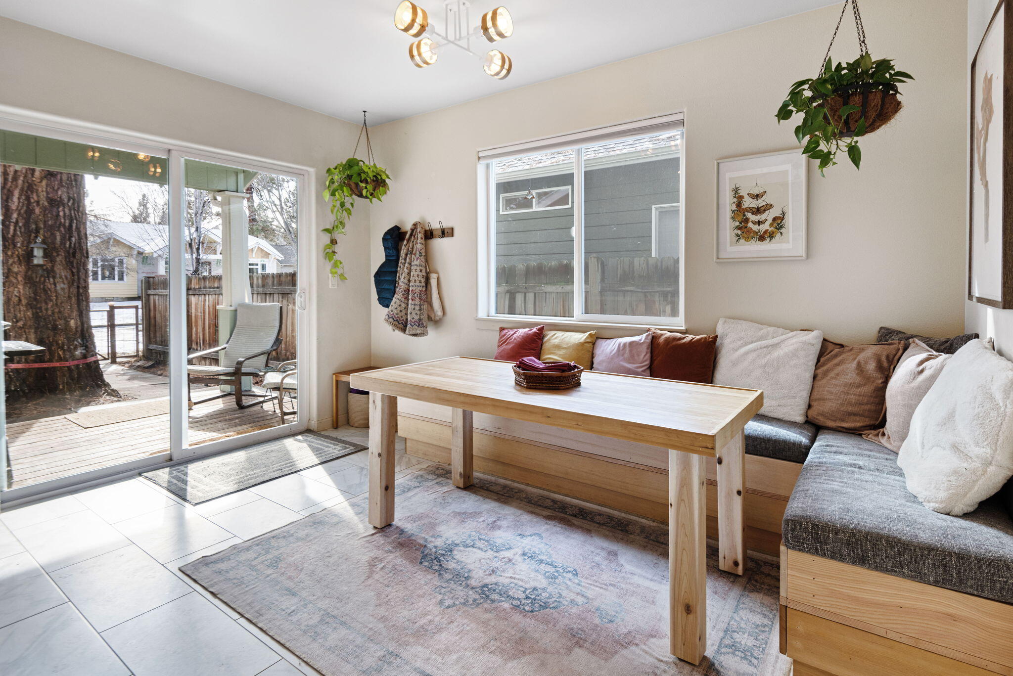 West Bend Village - Residential