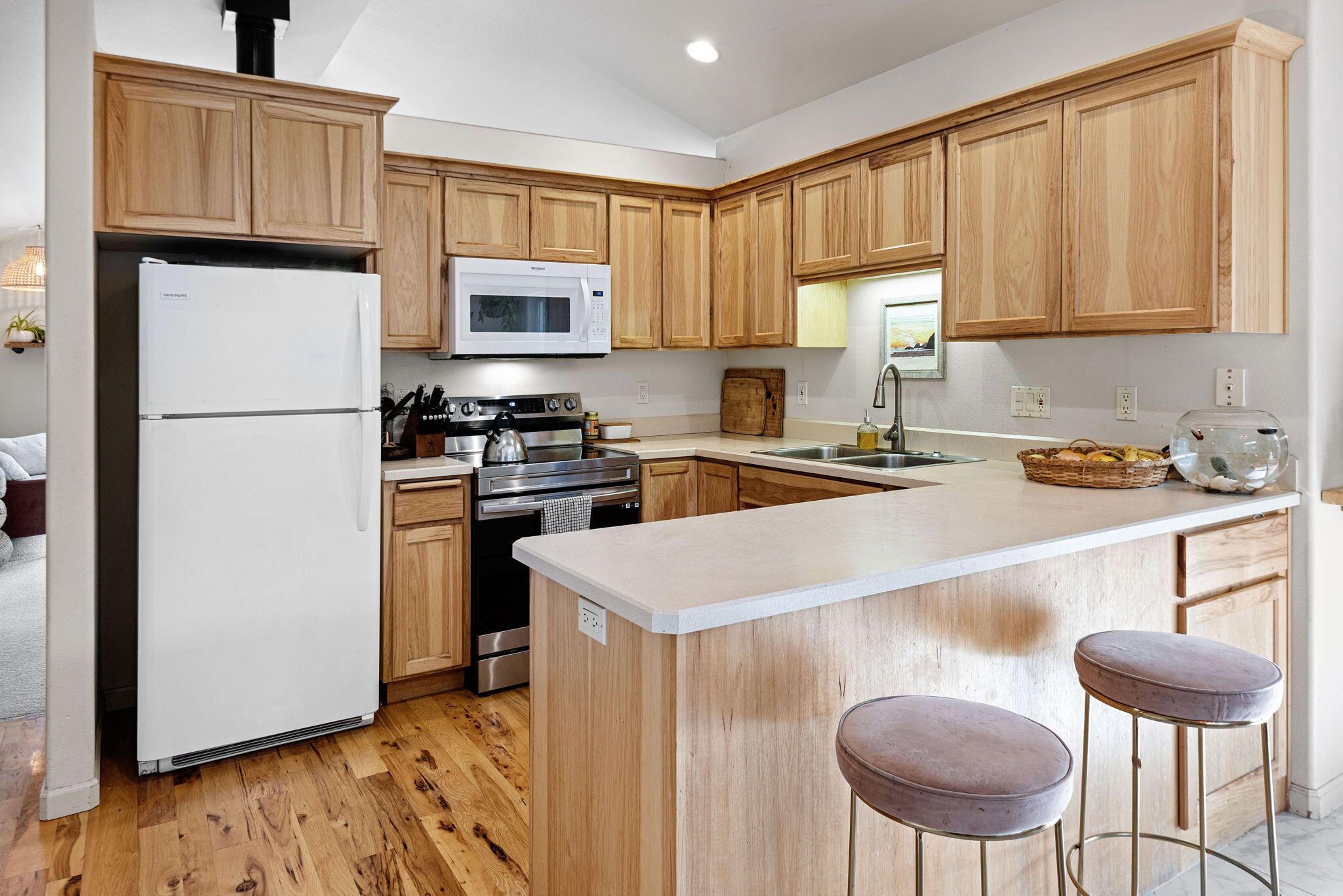 West Bend Village - Residential