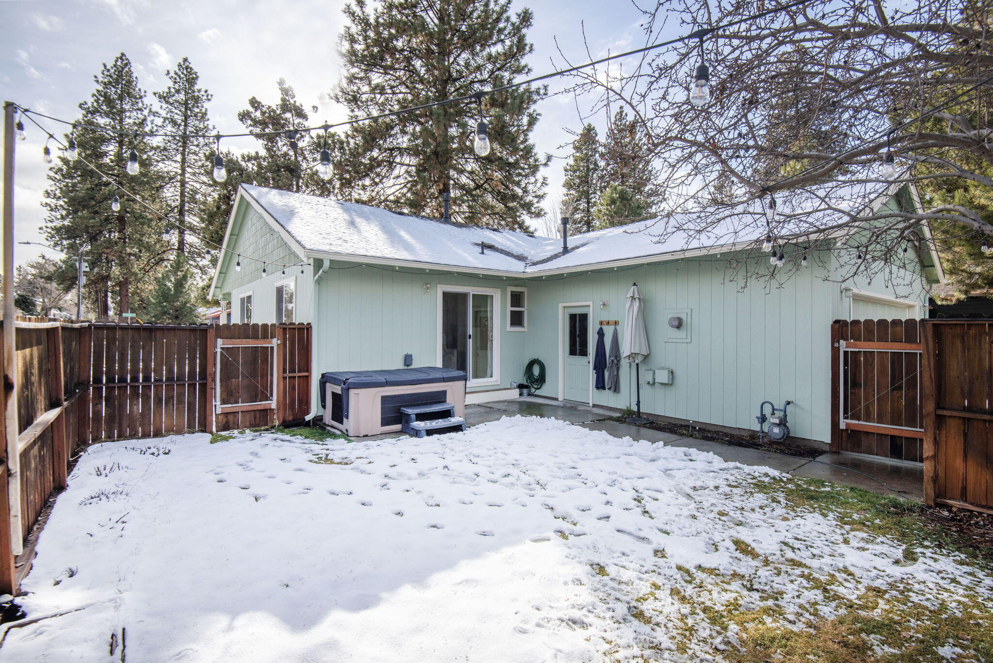 West Bend Village - Residential