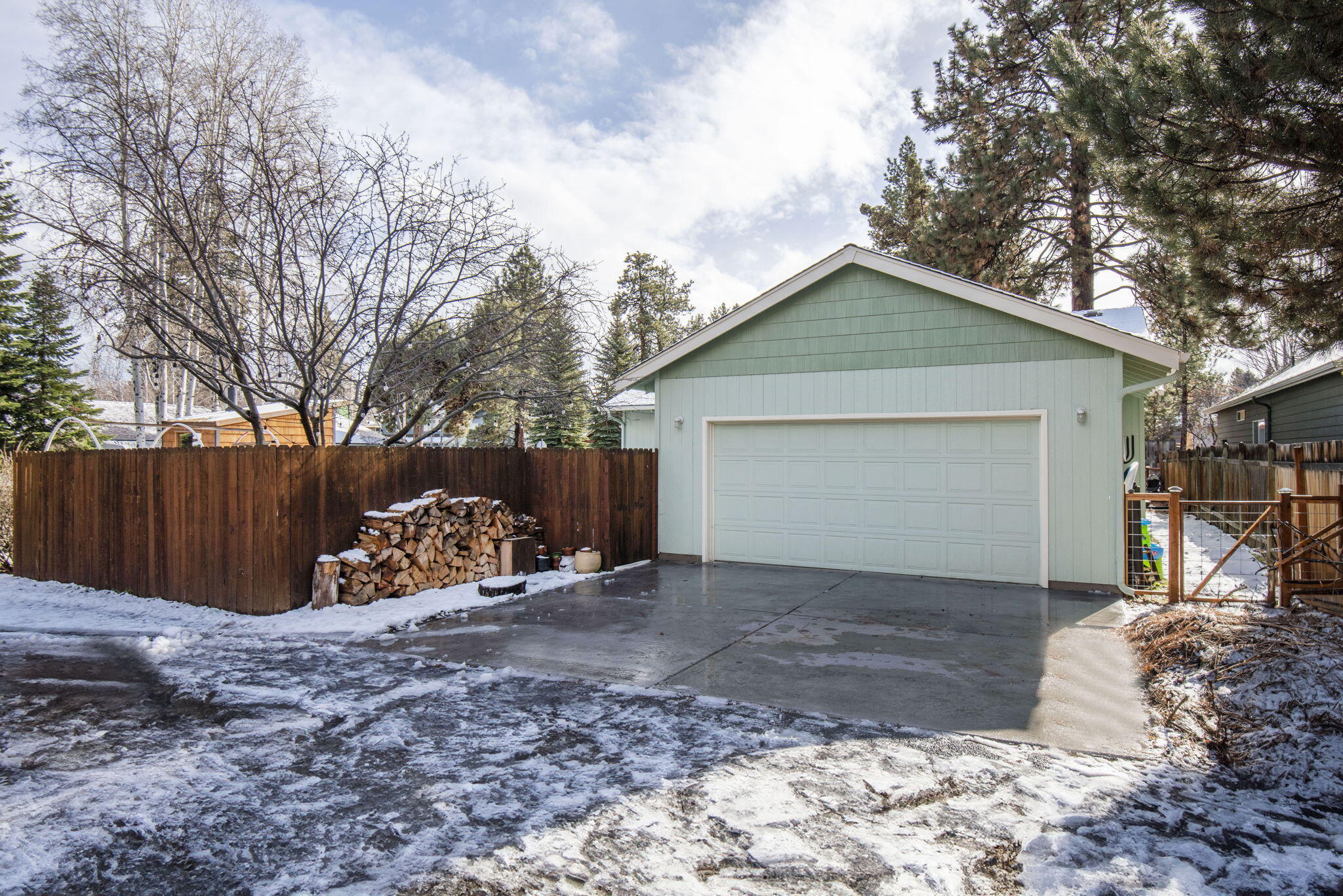 West Bend Village - Residential