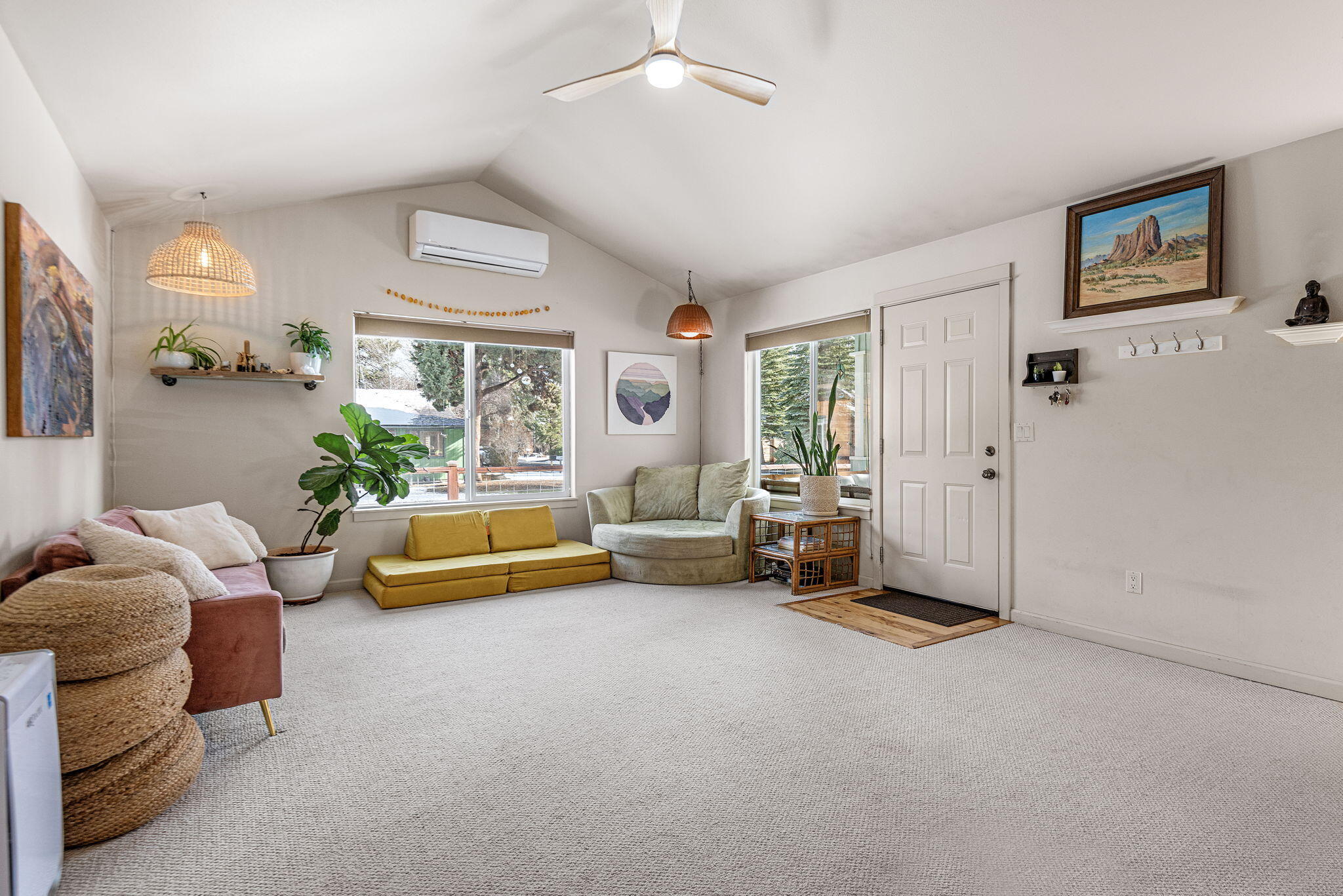 West Bend Village - Residential