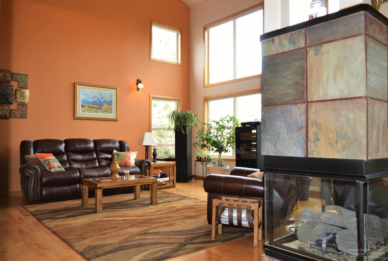 Heights Of Bend - Residential