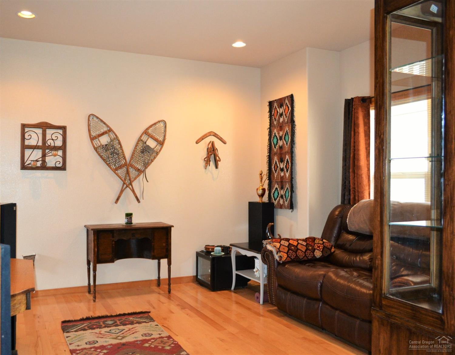 Heights Of Bend - Residential