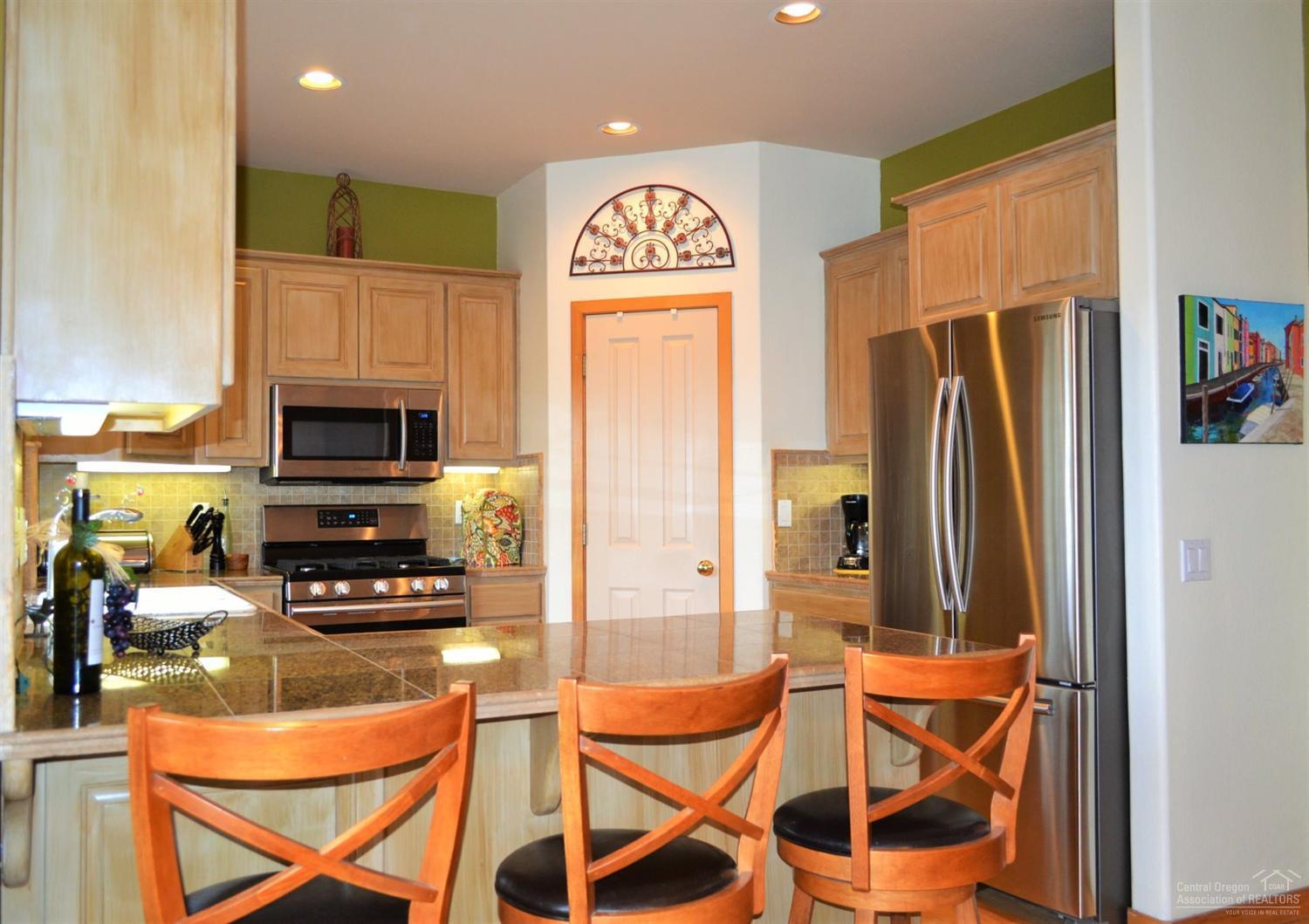 Heights Of Bend - Residential