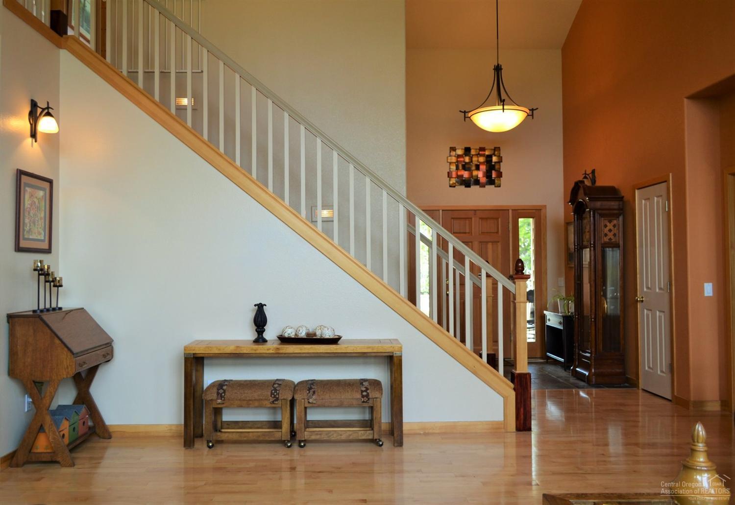 Heights Of Bend - Residential