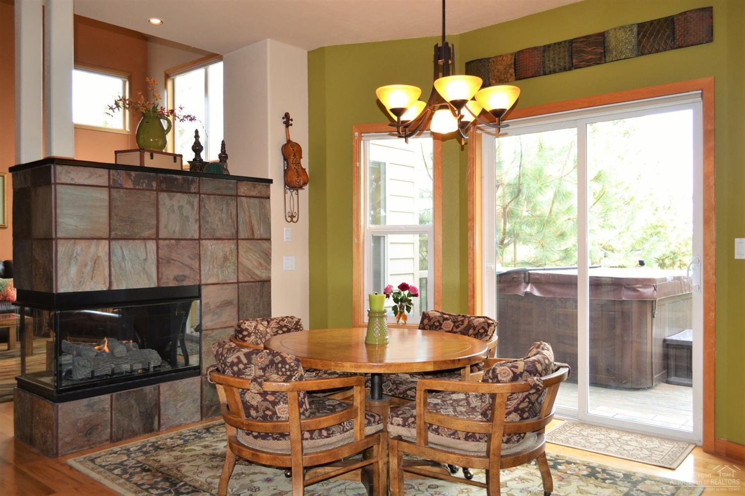 Heights Of Bend - Residential