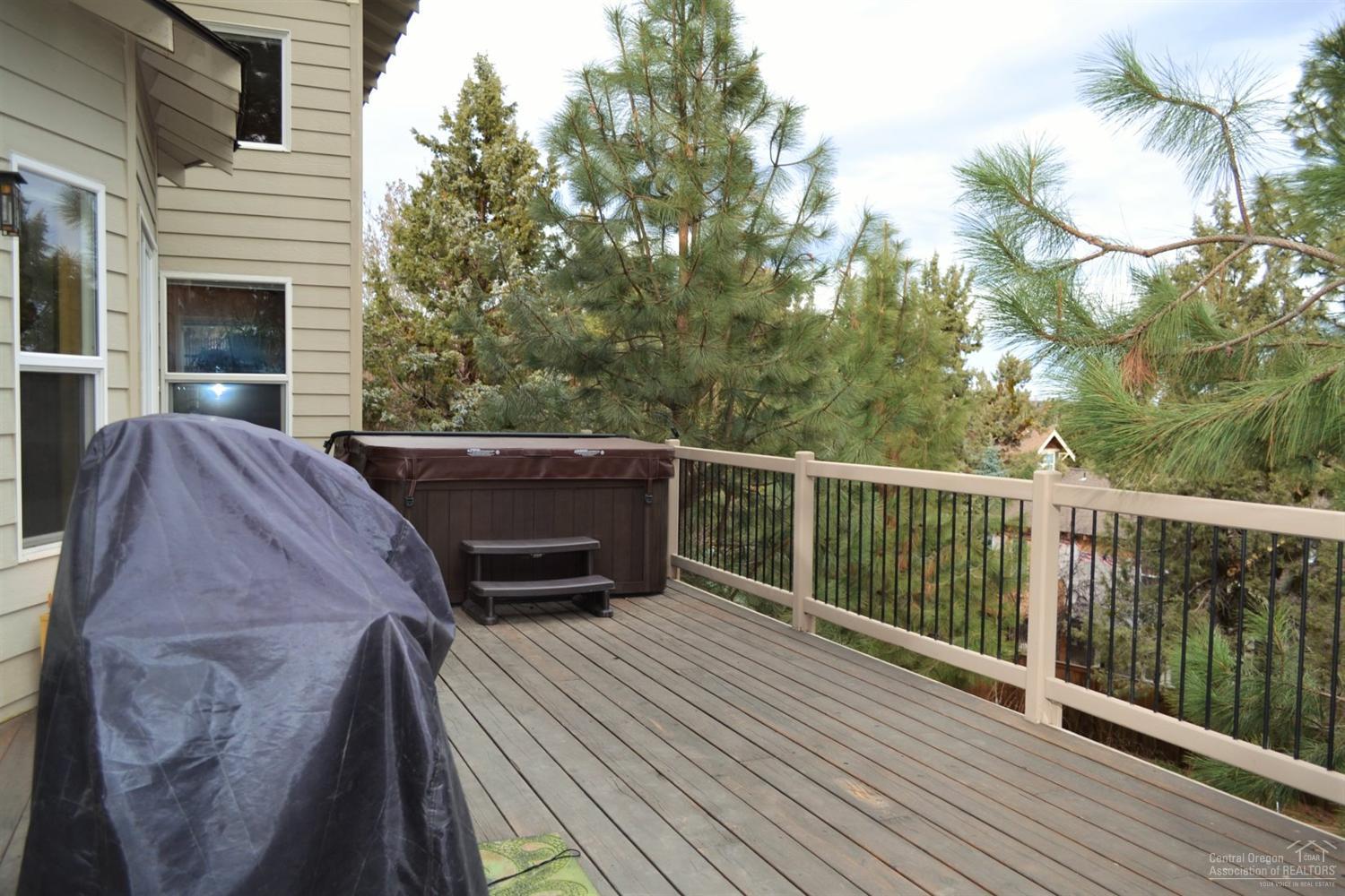 Heights Of Bend - Residential