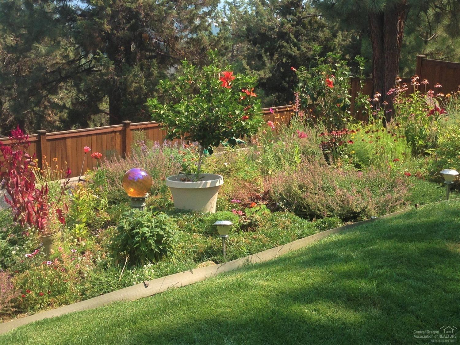 Heights Of Bend - Residential