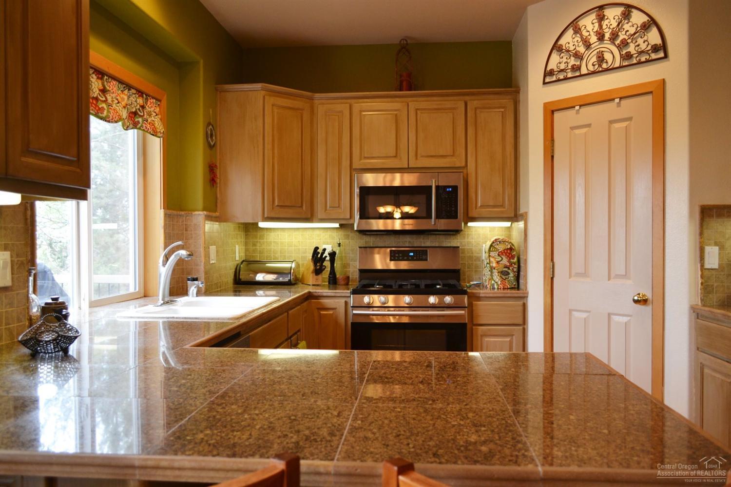 Heights Of Bend - Residential