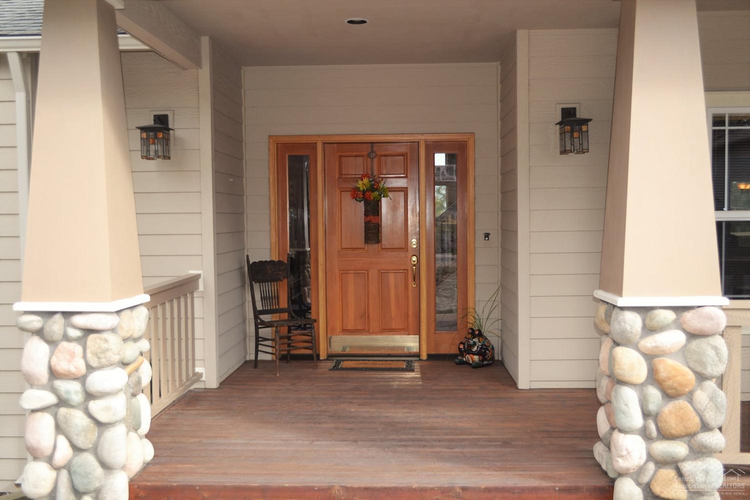 Heights Of Bend - Residential