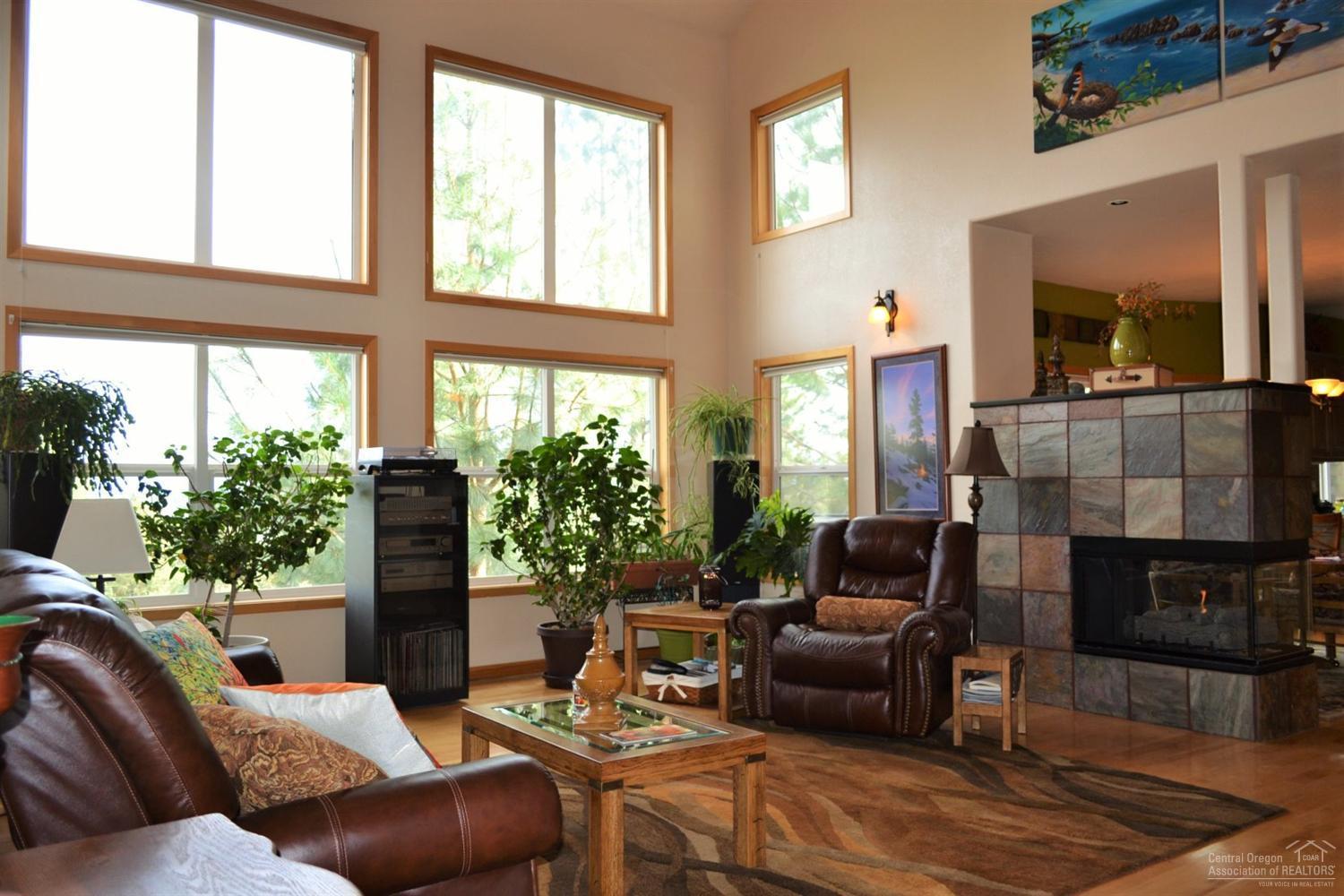 Heights Of Bend - Residential