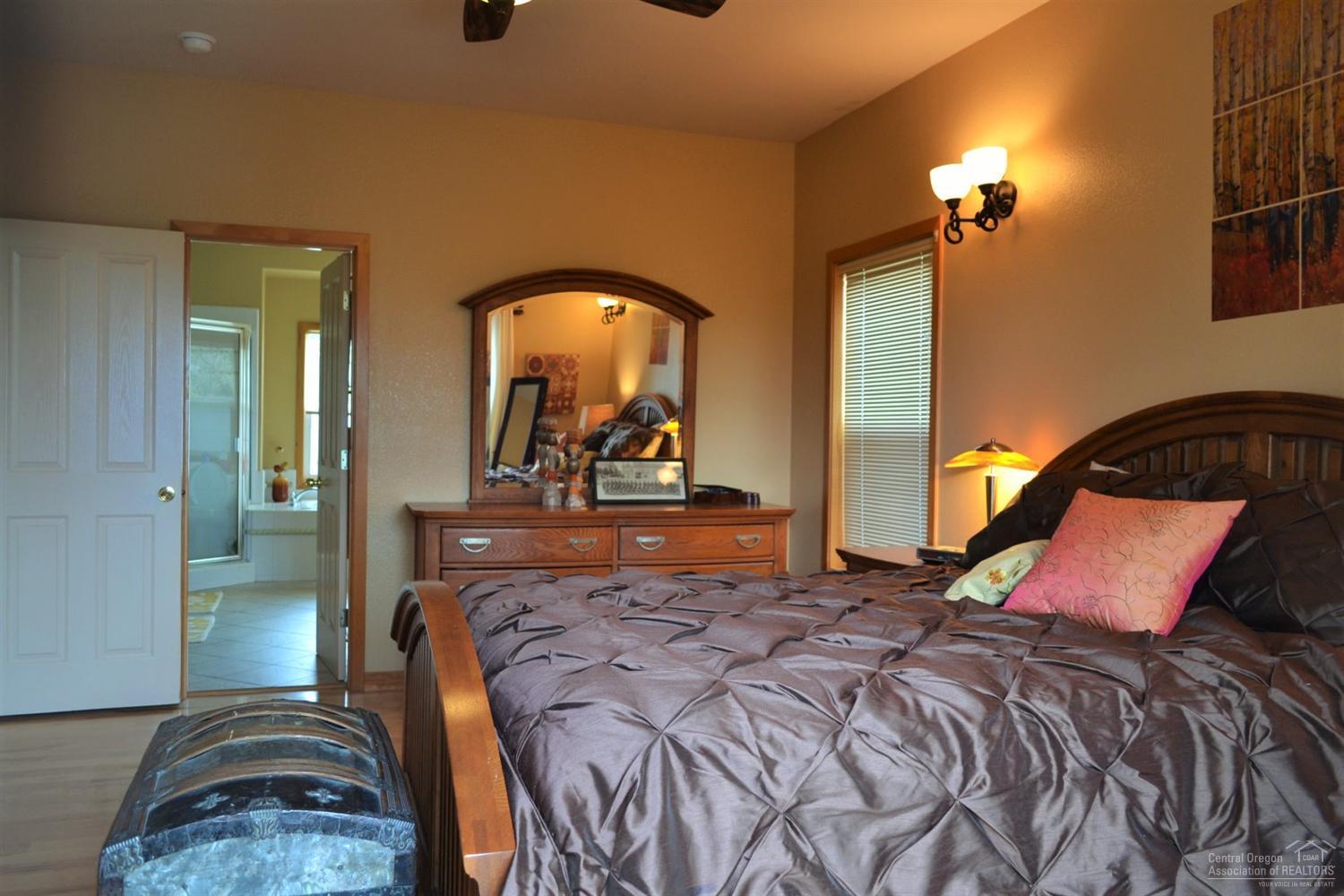 Heights Of Bend - Residential