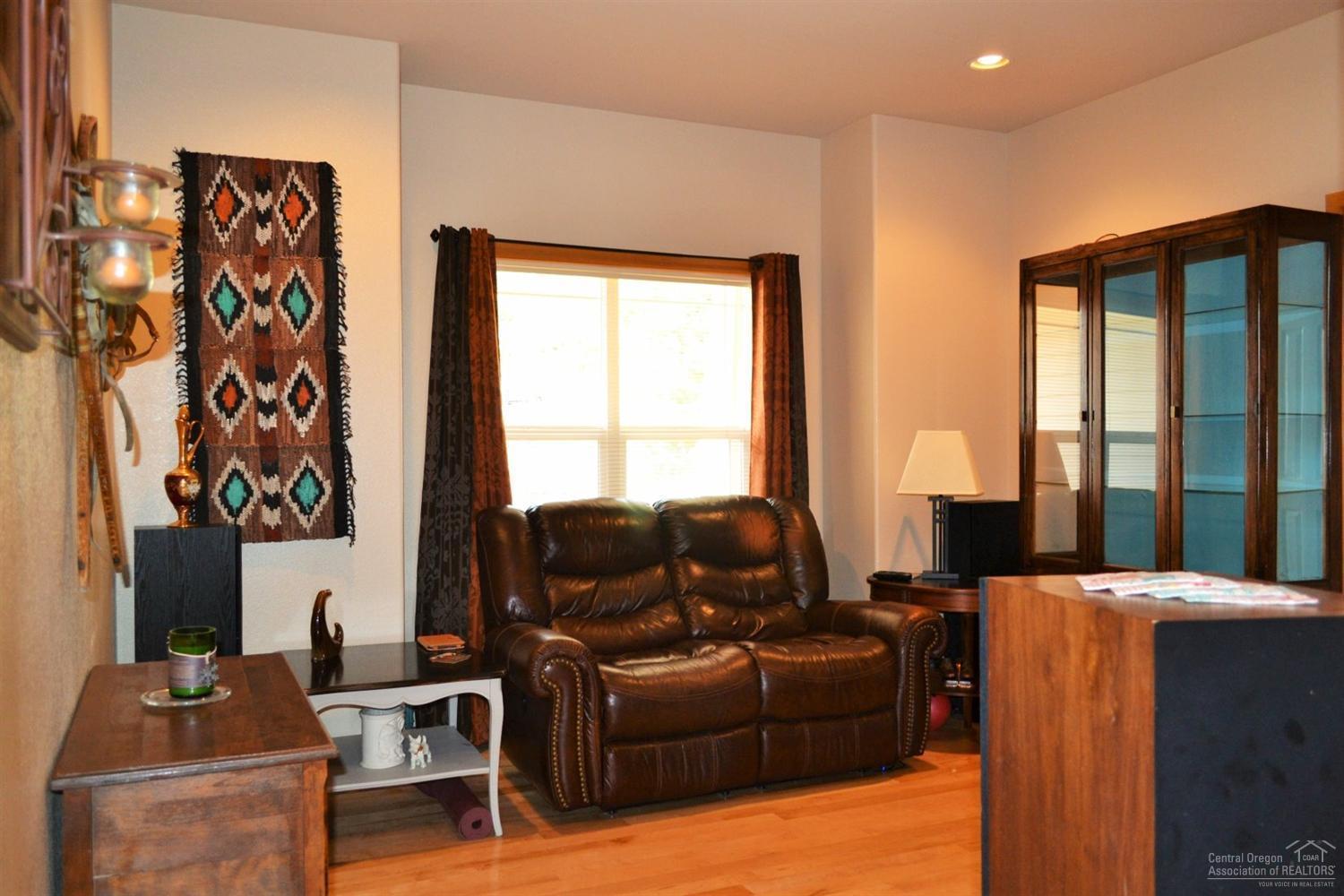 Heights Of Bend - Residential