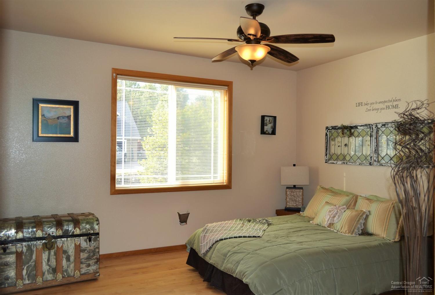 Heights Of Bend - Residential