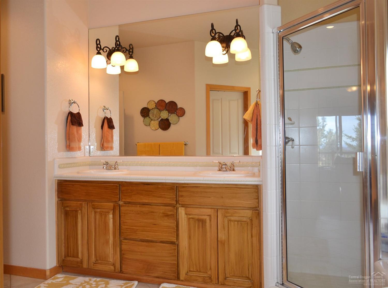 Heights Of Bend - Residential