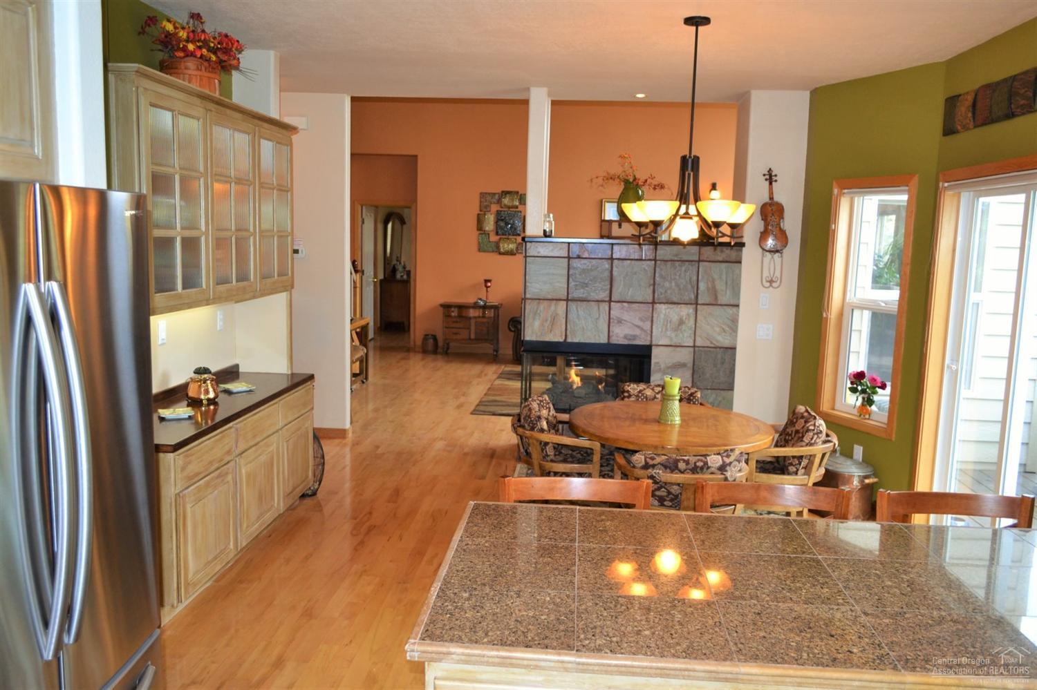 Heights Of Bend - Residential