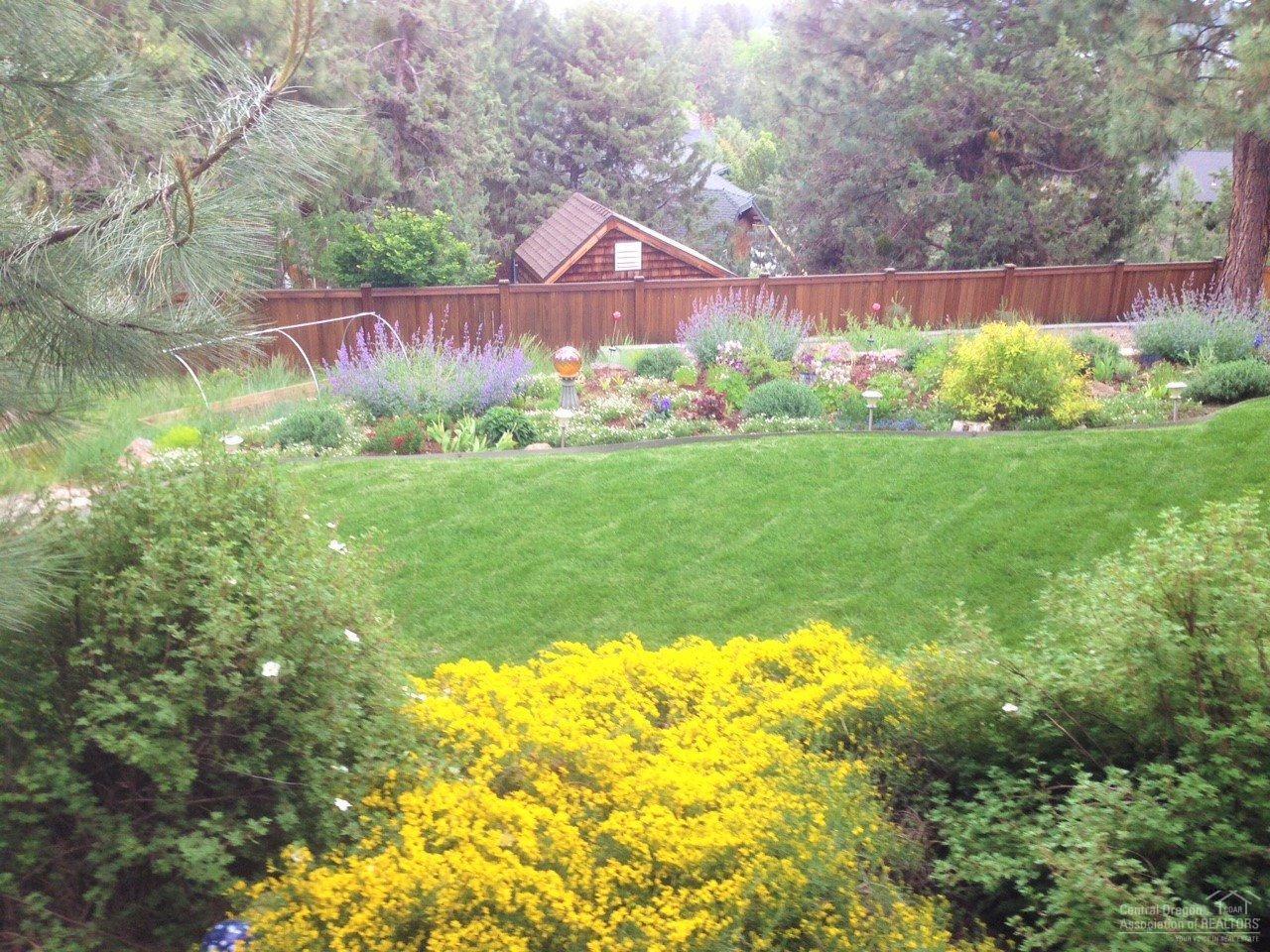 Heights Of Bend - Residential