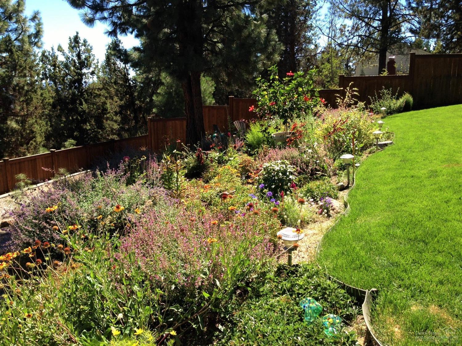 Heights Of Bend - Residential