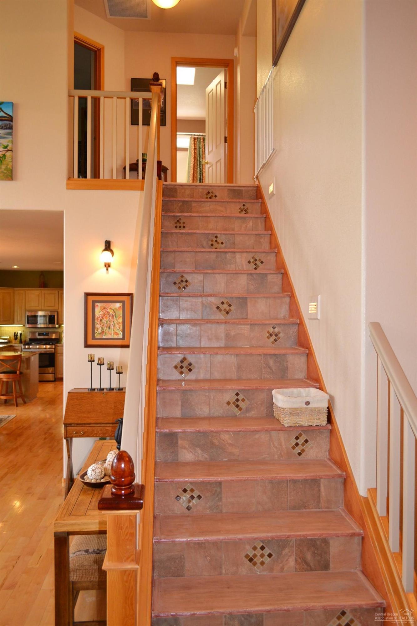 Heights Of Bend - Residential