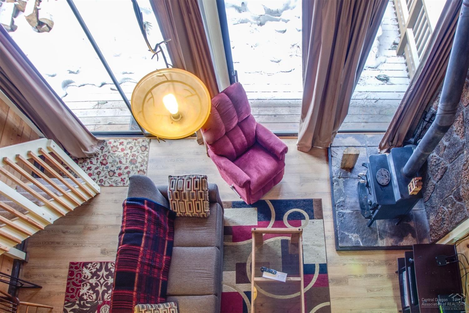 Cluster Court - Residential