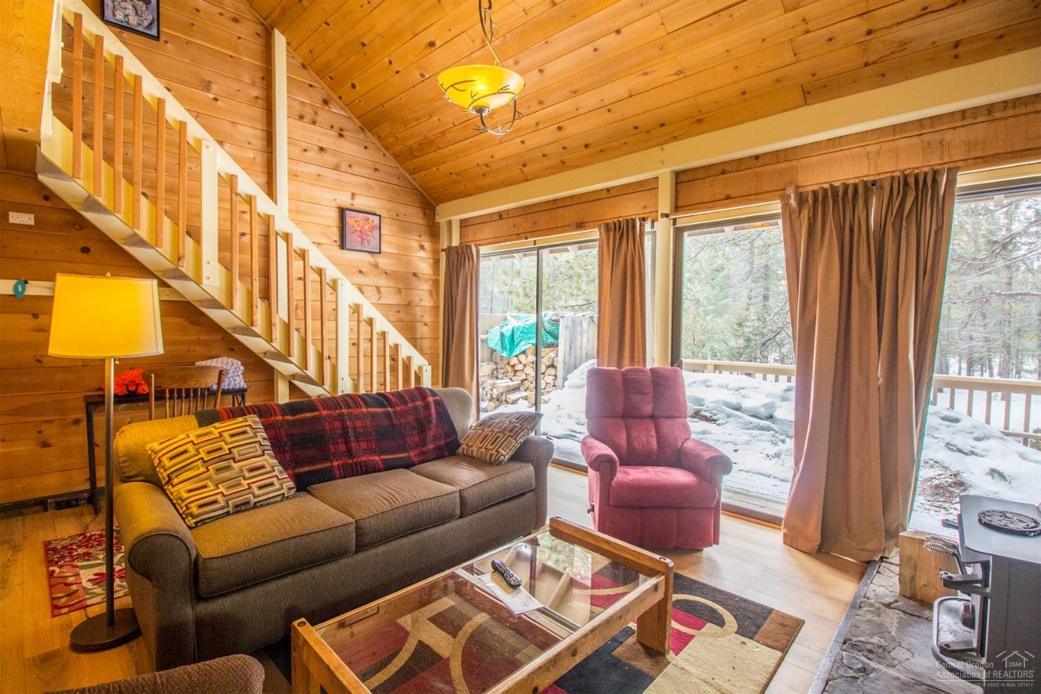 Cluster Court - Residential