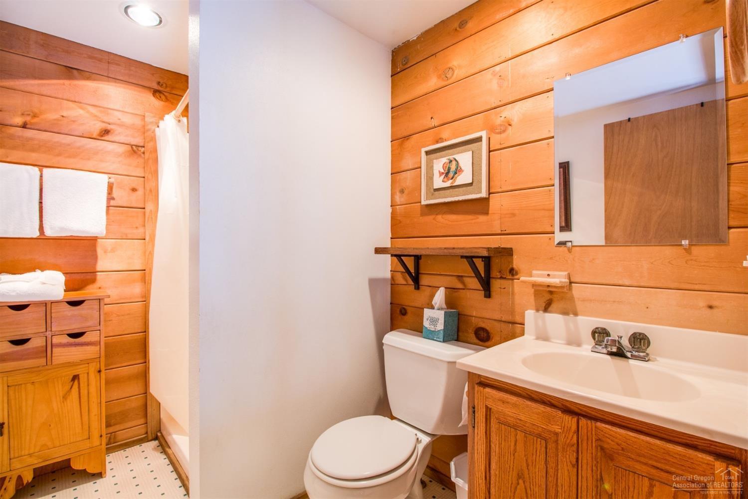 Cluster Court - Residential