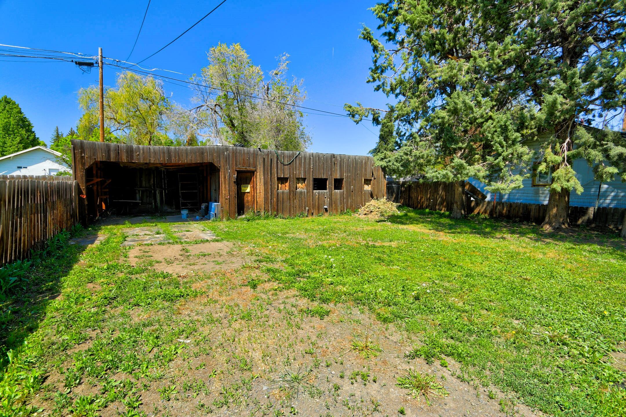 Klamath Falls -Mills Addition - Residential