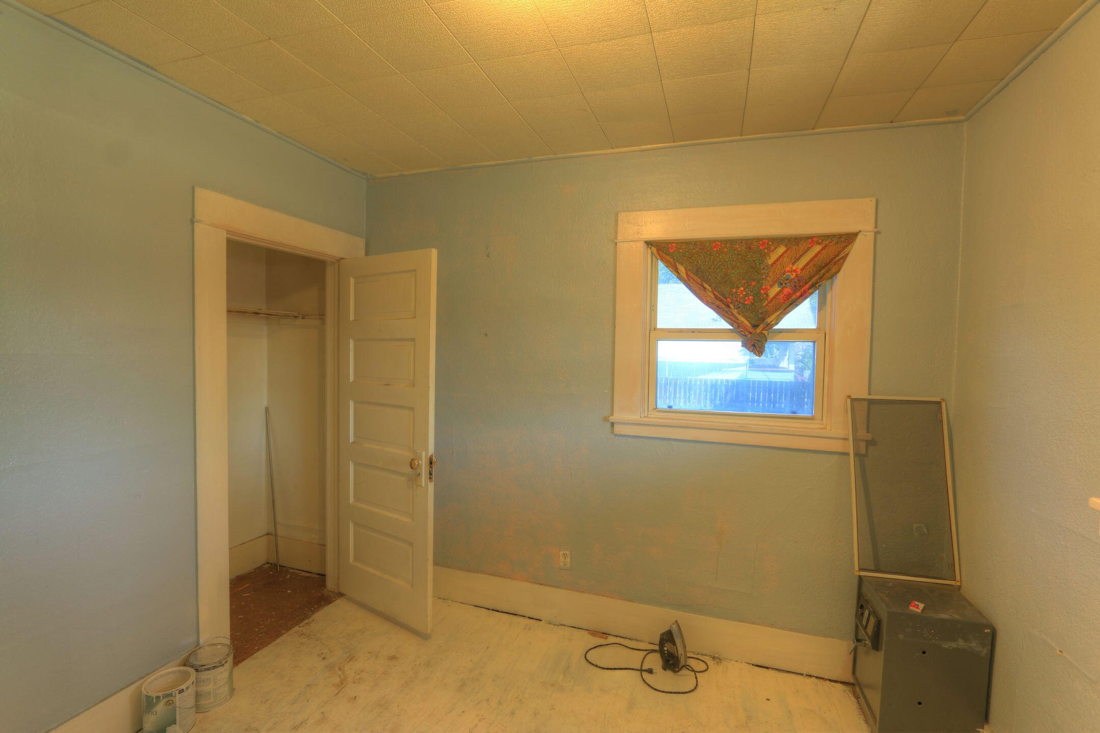 Klamath Falls -Mills Addition - Residential